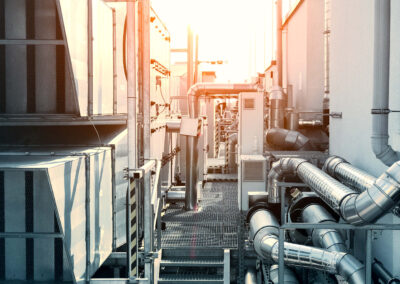 quartier des Plaines-du-Loup