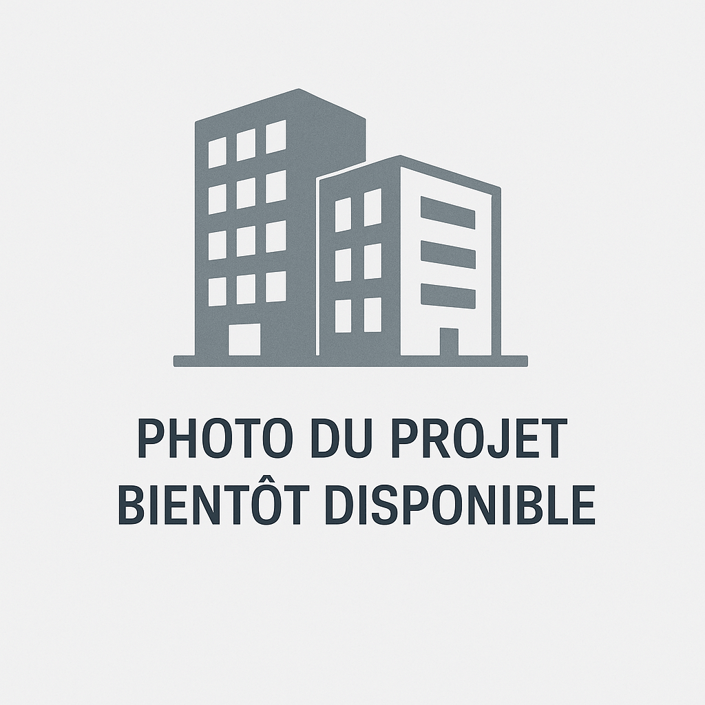 Projet Mokeang Food à Morges