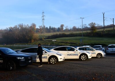 Quartier d&rsquo;Aigle